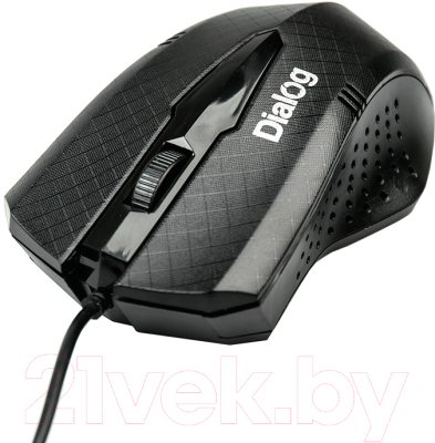 Мышь Dialog Pointer MOP-09U