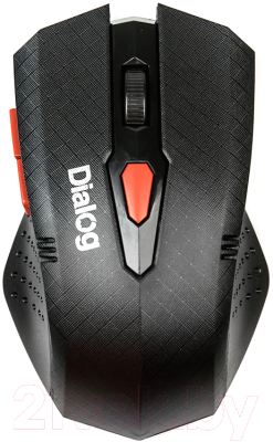 Мышь Dialog Pointer MROP-09U - фото