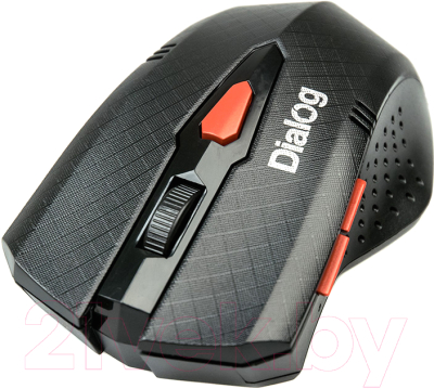 Мышь Dialog Pointer MROP-09U