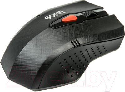 Мышь Dialog Pointer MROP-09U