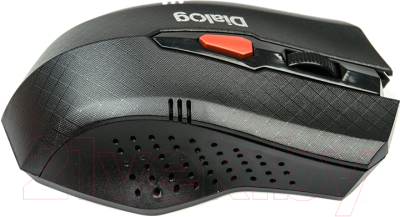 Мышь Dialog Pointer MROP-09U