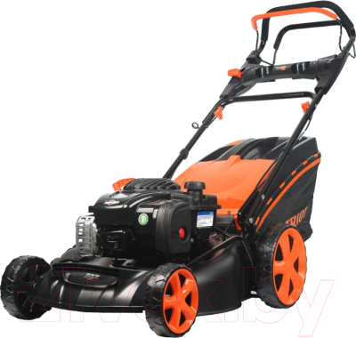 Газонокосилка бензиновая PATRIOT PT 47BS