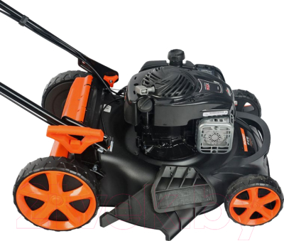 Газонокосилка бензиновая PATRIOT PT 47BS