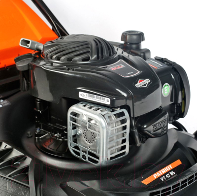 Газонокосилка бензиновая PATRIOT PT 47BS