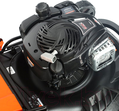 Газонокосилка бензиновая PATRIOT PT 47BS