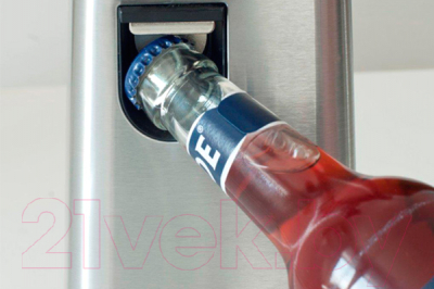 Открывалка-ножеточка Caso D 10