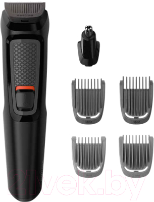 Триммер Philips MG3710/15 - фото