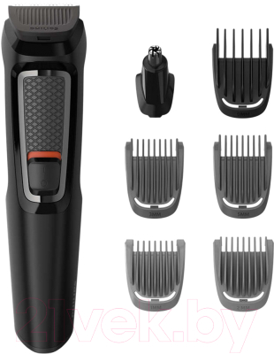 Набор для стайлинга Philips MG3720/15 - фото