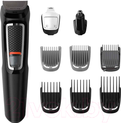 Набор для стайлинга Philips MG3740/15 - фото
