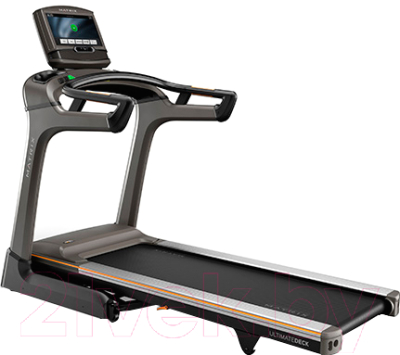 Электрическая беговая дорожка Matrix Fitness TF50XIR - фото