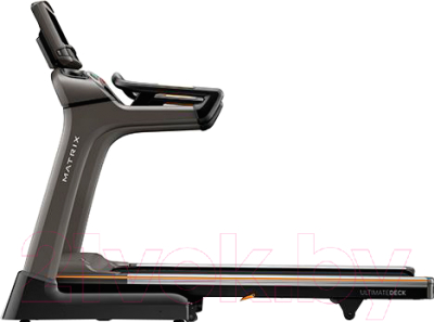 Электрическая беговая дорожка Matrix Fitness TF50XIR