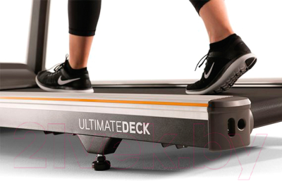 Электрическая беговая дорожка Matrix Fitness TF50XIR