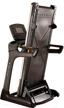 Электрическая беговая дорожка Matrix Fitness TF50XIR