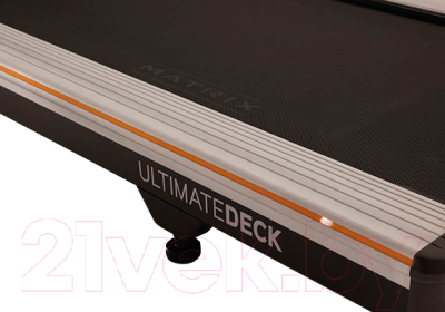 Электрическая беговая дорожка Matrix Fitness TF50XIR