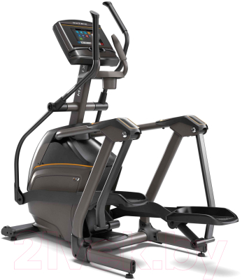 Эллиптический тренажер Matrix Fitness E30XER - фото
