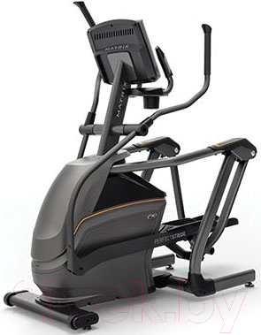 Эллиптический тренажер Matrix Fitness E30XER