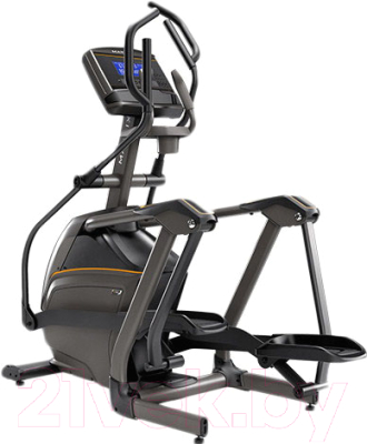Эллиптический тренажер Matrix Fitness E50XR - фото
