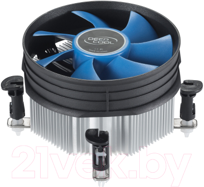 Кулер для процессора Deepcool THETA 21 PWM (DP-ICAP-T21P) - фото