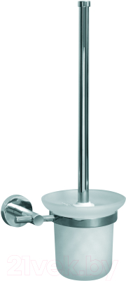 Ершик для унитаза Bisk 01182 - фото