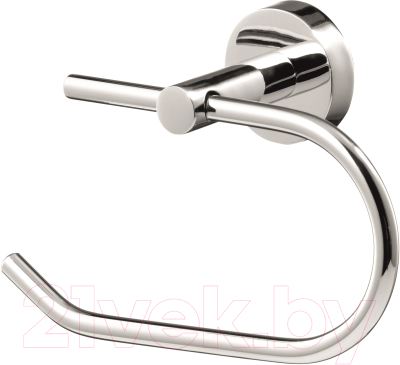 Держатель для туалетной бумаги Bisk 03038 - фото