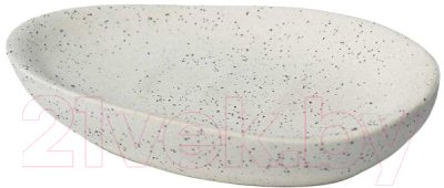 Мыльница Bisk 05974 - фото