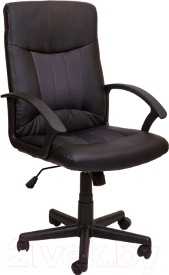 Кресло офисное AksHome Polo Eco - фото