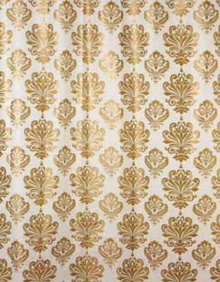 Шторка-занавеска для ванны Bisk 06848 - фото