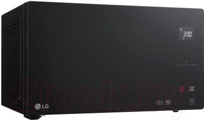 Микроволновая печь LG MB65W95DIS