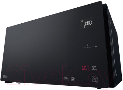 Микроволновая печь LG MB65W95DIS