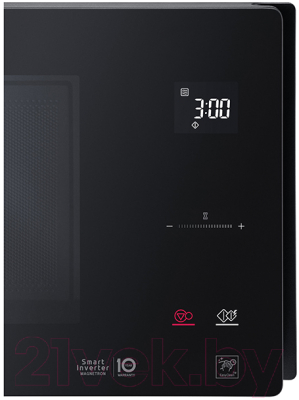 Микроволновая печь LG MB65W95DIS