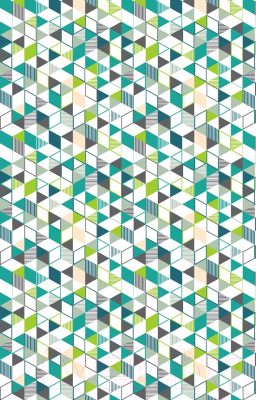 Шторка-занавеска для ванны Bisk 06878 - фото