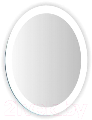 Зеркало Алмаз-Люкс 10с-Д/005 - фото