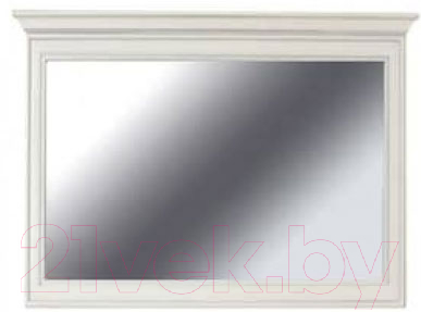 Зеркало Black Red White Kentaki S320-LUS/90 - фото