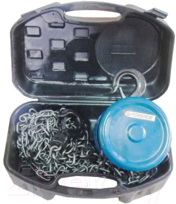 Таль ручная Forsage F-TRC9010S - фото