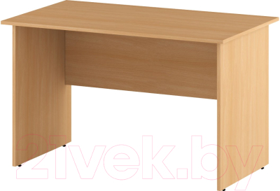 Письменный стол Славянская столица С-1-12 - фото