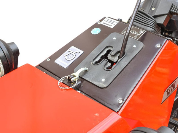 Минитрактор МТЗ Погрузчик Беларус-132Н