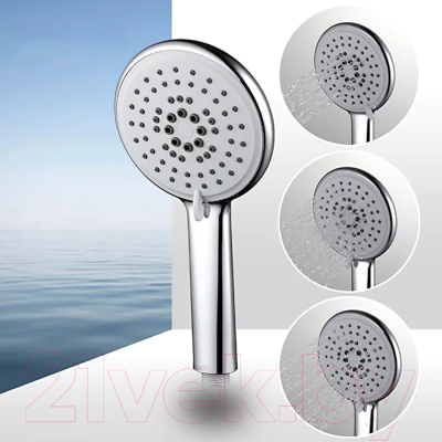 Лейка ручного душа Frap F007