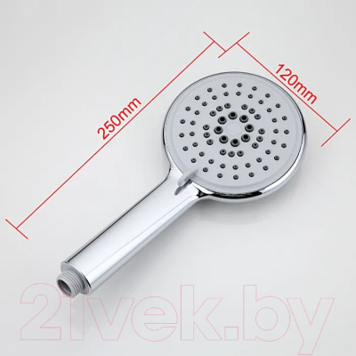 Лейка ручного душа Frap F007