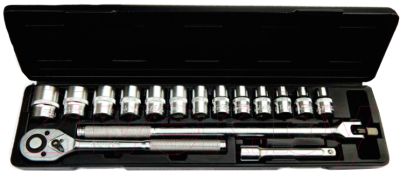 Универсальный набор инструментов Forsage F-4172-5 - фото