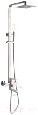 Душевая система Frap F2421 - фото