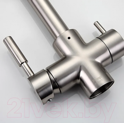 Смеситель Frap H52 F4352-5