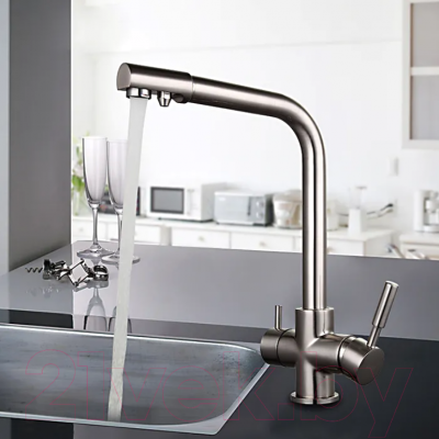 Смеситель Frap H52 F4352-5