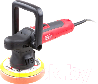 Полировальная машина Wortex PM 1810 SE (PM1810SE0019) - фото