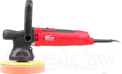 Полировальная машина Wortex PM 1810 SE (PM1810SE0019)