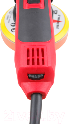 Полировальная машина Wortex PM 1810 SE (PM1810SE0019)