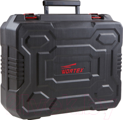 Полировальная машина Wortex PM 1810 SE (PM1810SE0019)