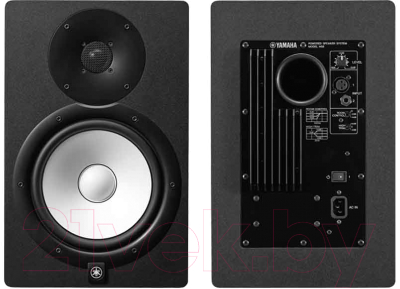 Студийный монитор Yamaha HS8