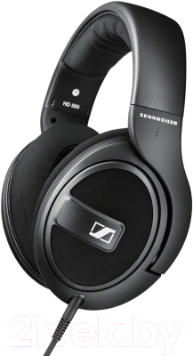Наушники-гарнитура Sennheiser HD 569 - фото