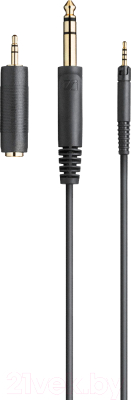 Наушники-гарнитура Sennheiser HD 569