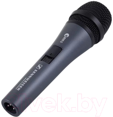 Микрофон Sennheiser E 835-S